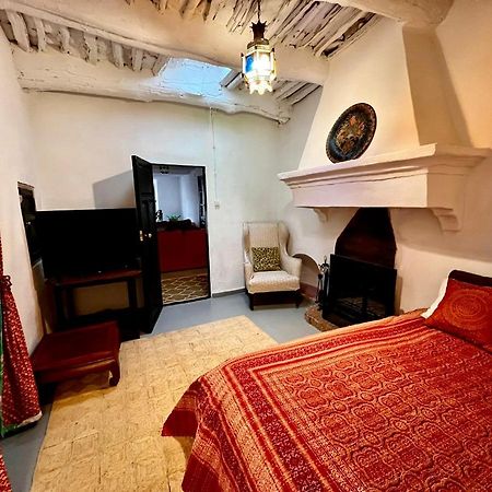Casa Carmela, Rural House With Spectacular Views, In An Exquisite Area Βίλα Atalbeitar Εξωτερικό φωτογραφία