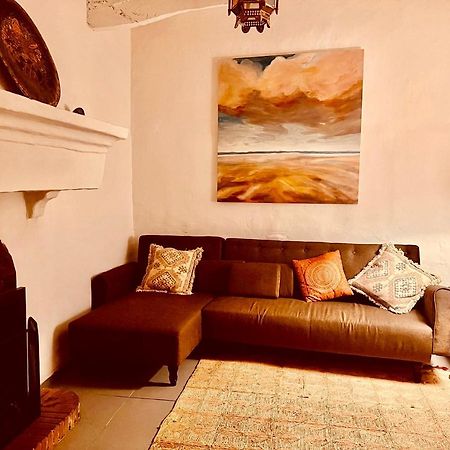 Casa Carmela, Rural House With Spectacular Views, In An Exquisite Area Βίλα Atalbeitar Εξωτερικό φωτογραφία