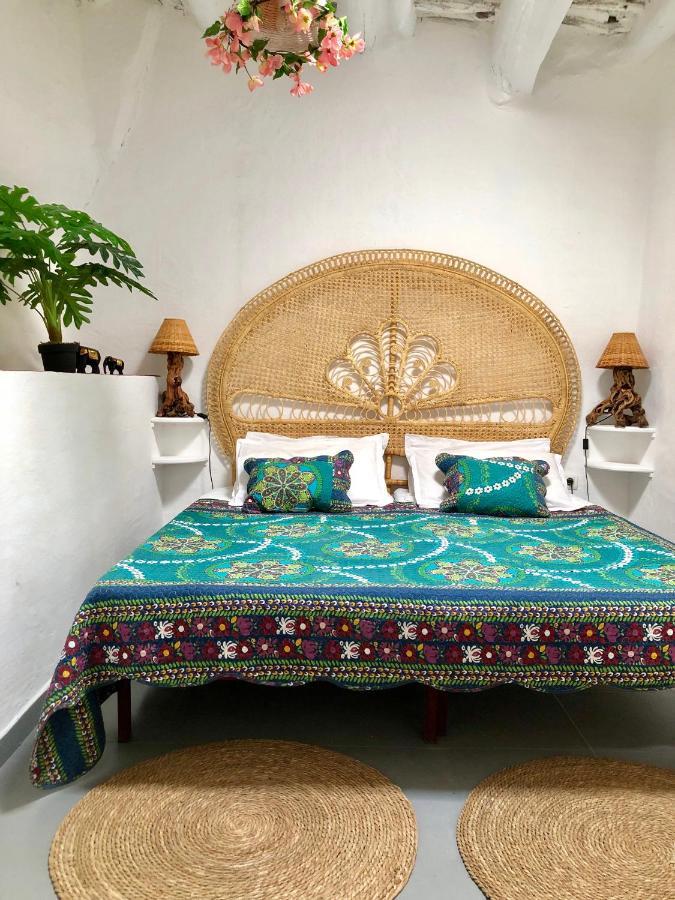 Casa Carmela, Rural House With Spectacular Views, In An Exquisite Area Βίλα Atalbeitar Εξωτερικό φωτογραφία