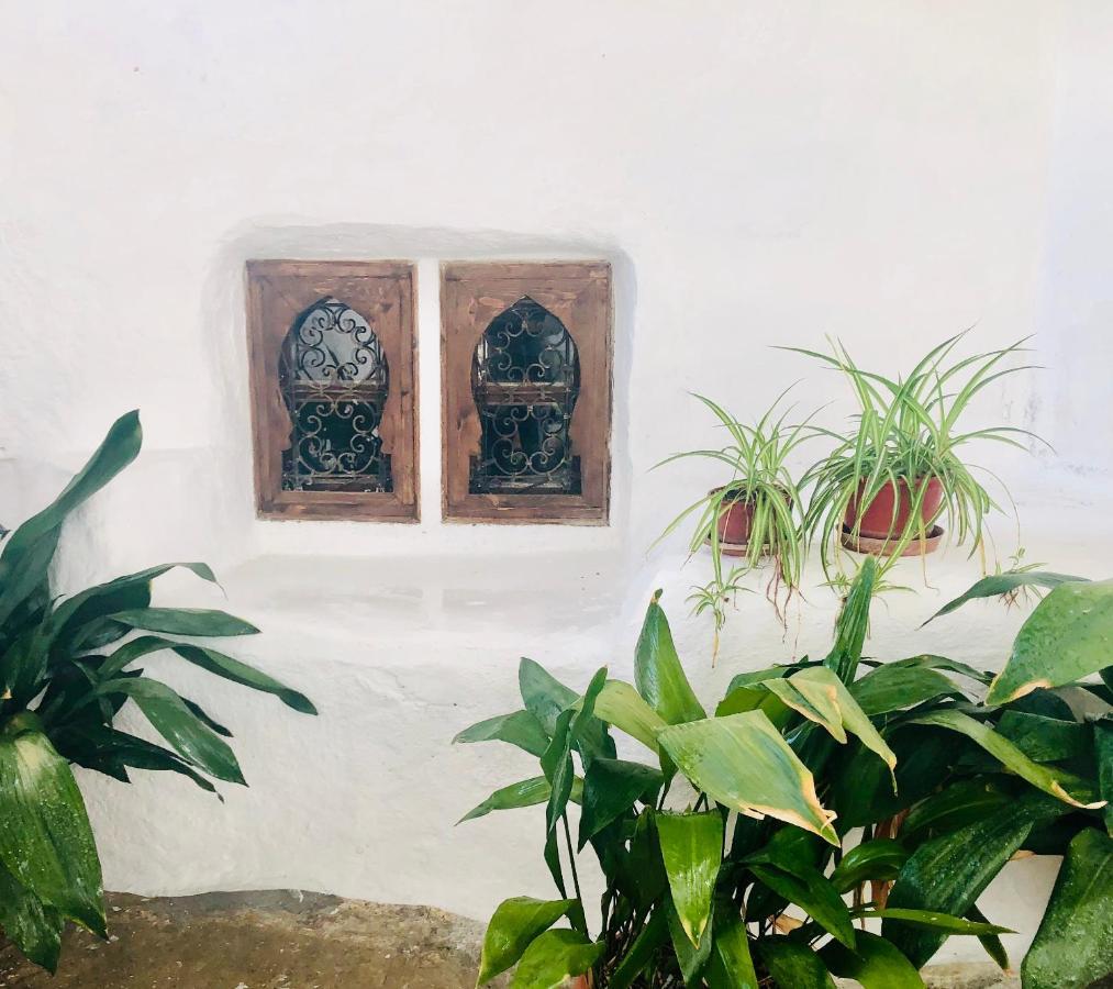 Casa Carmela, Rural House With Spectacular Views, In An Exquisite Area Βίλα Atalbeitar Εξωτερικό φωτογραφία