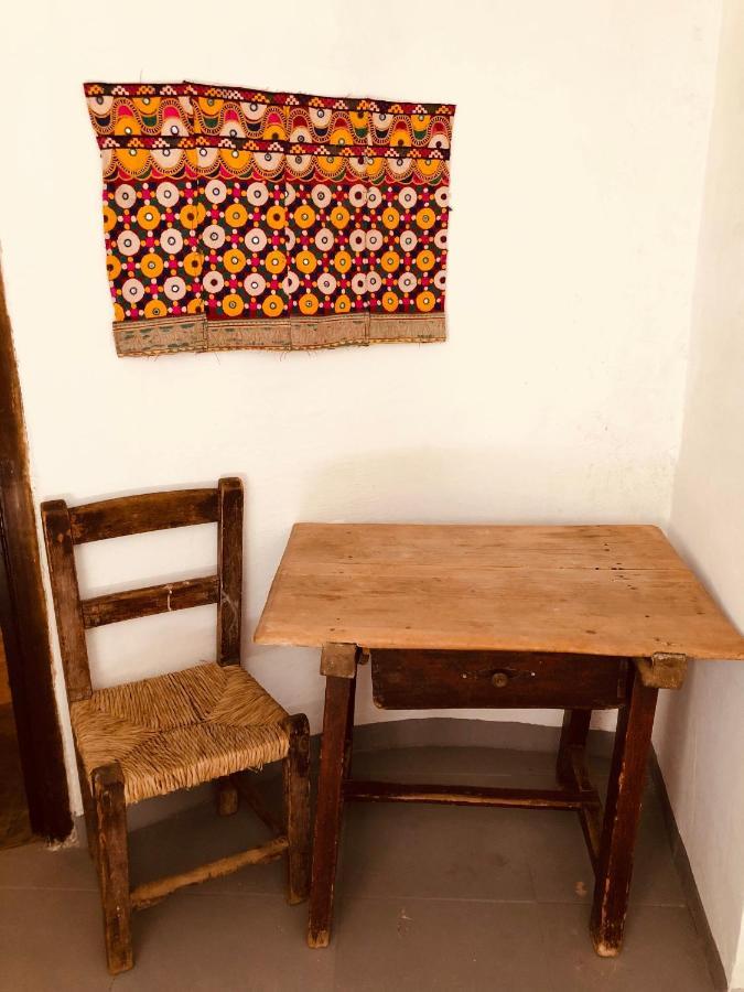 Casa Carmela, Rural House With Spectacular Views, In An Exquisite Area Βίλα Atalbeitar Εξωτερικό φωτογραφία