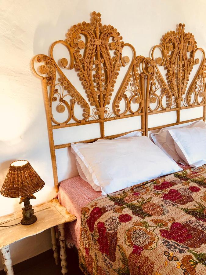Casa Carmela, Rural House With Spectacular Views, In An Exquisite Area Βίλα Atalbeitar Εξωτερικό φωτογραφία