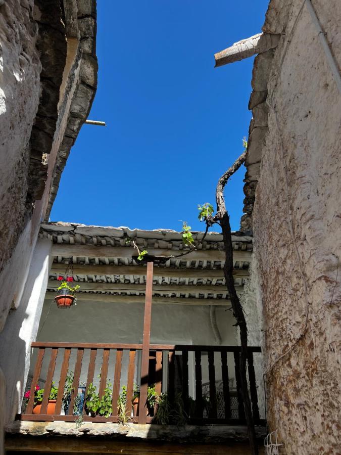 Casa Carmela, Rural House With Spectacular Views, In An Exquisite Area Βίλα Atalbeitar Εξωτερικό φωτογραφία